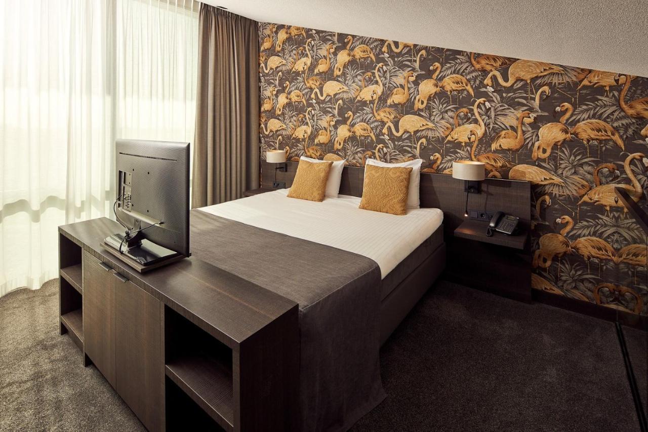 Van Der Valk Hotel ליוורדן מראה חיצוני תמונה
