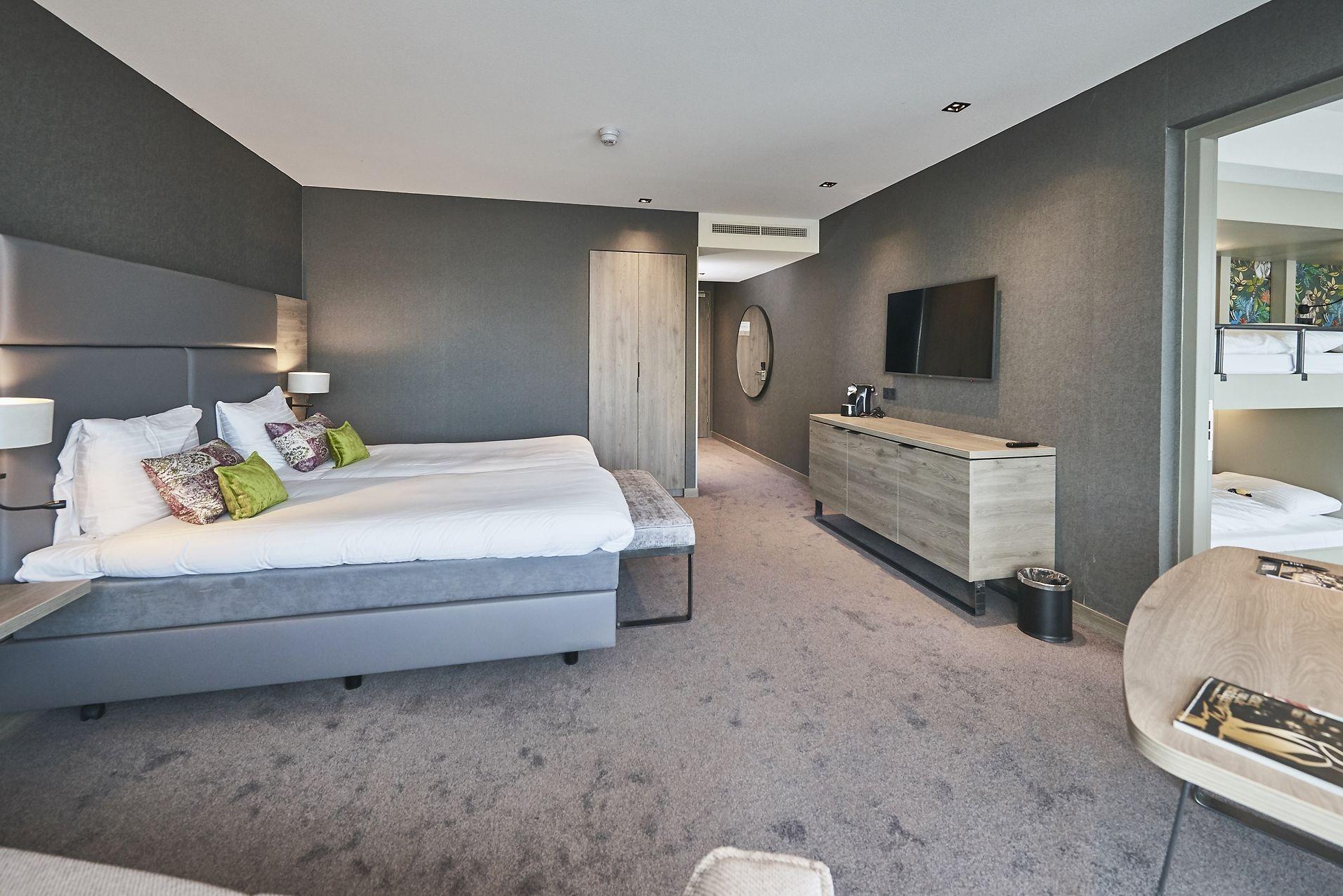 Van Der Valk Hotel ליוורדן מראה חיצוני תמונה
