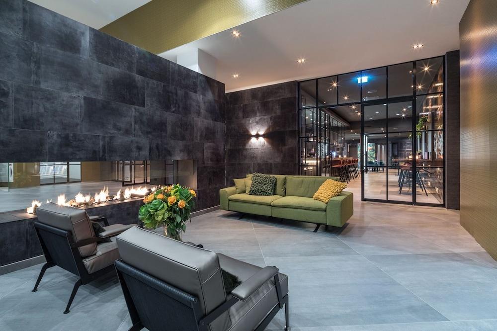 Van Der Valk Hotel ליוורדן מראה חיצוני תמונה