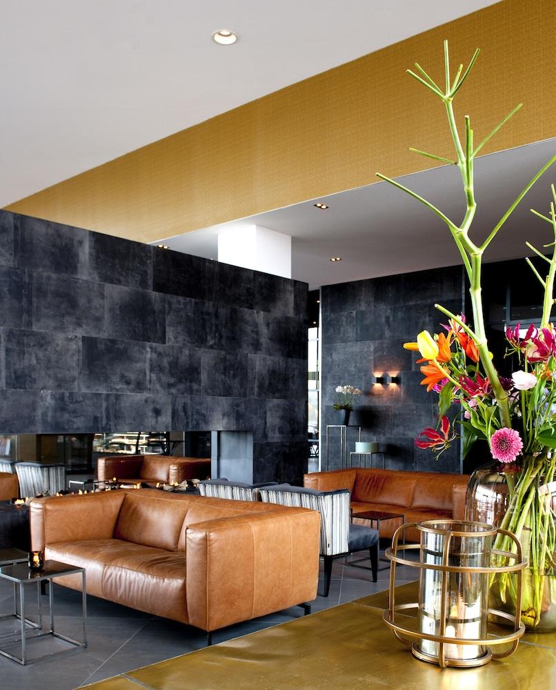 Van Der Valk Hotel ליוורדן מראה חיצוני תמונה