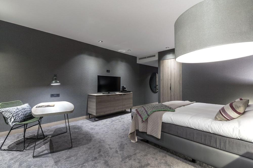 Van Der Valk Hotel ליוורדן מראה חיצוני תמונה