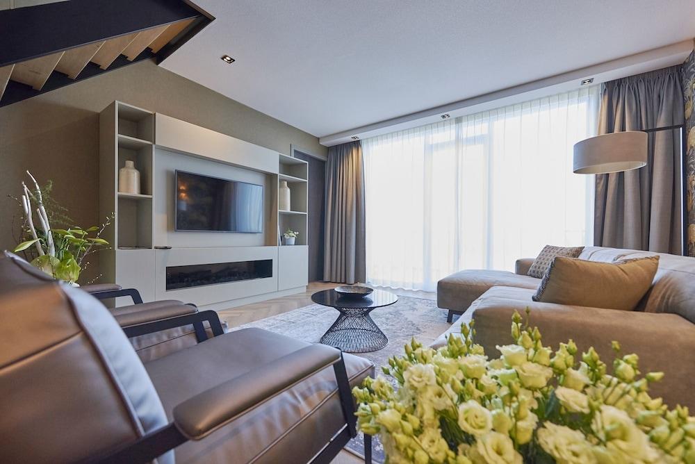 Van Der Valk Hotel ליוורדן מראה חיצוני תמונה