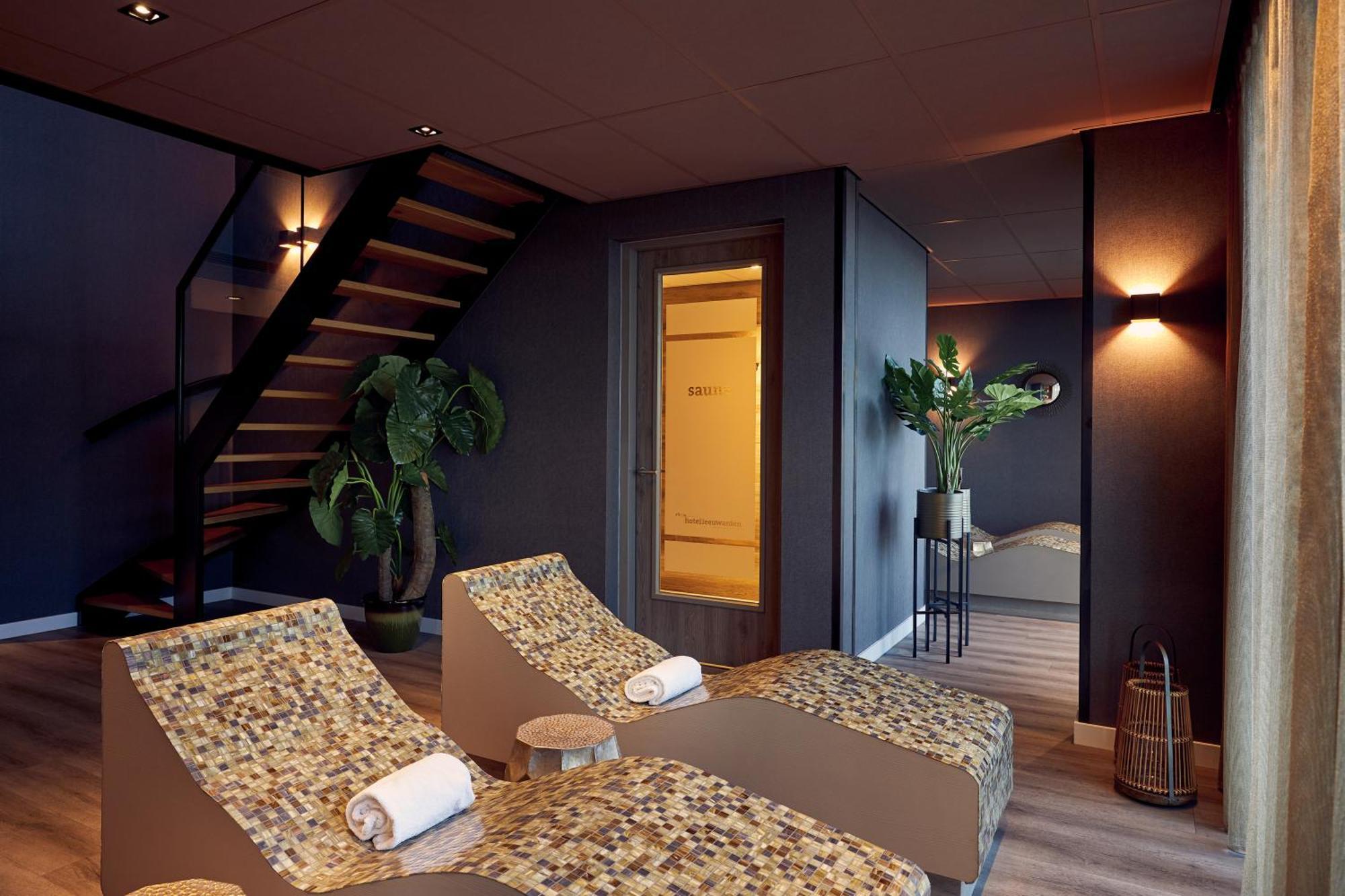 Van Der Valk Hotel ליוורדן מראה חיצוני תמונה