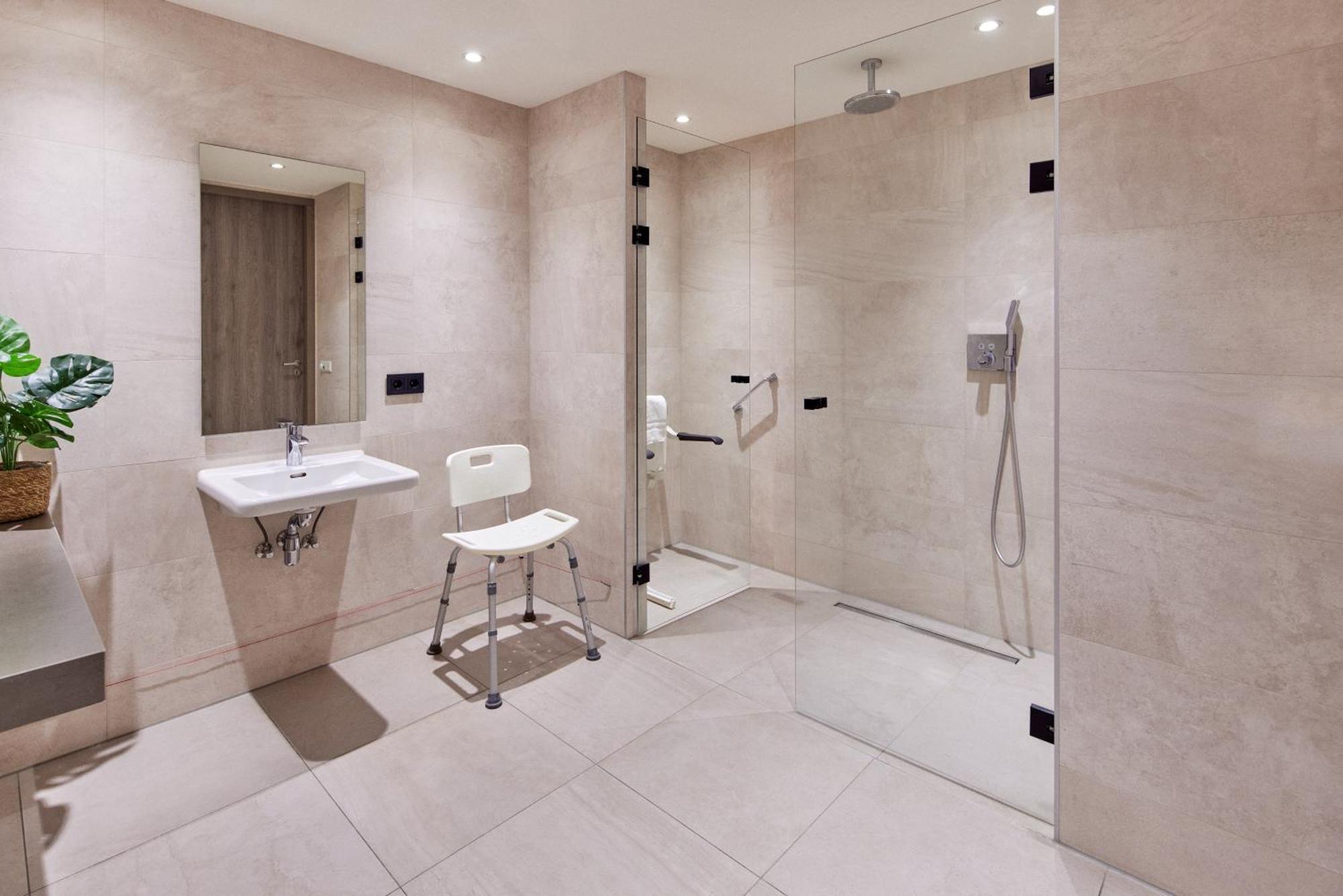 Van Der Valk Hotel ליוורדן חדר תמונה