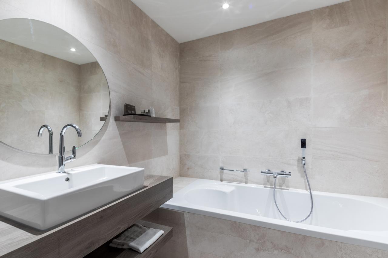 Van Der Valk Hotel ליוורדן מראה חיצוני תמונה